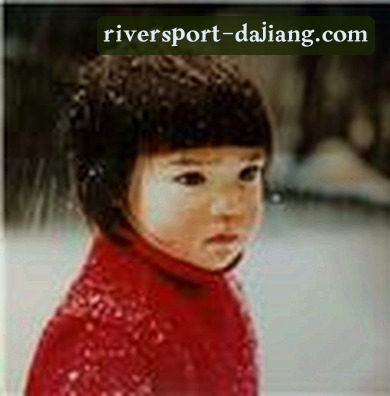 李婉如